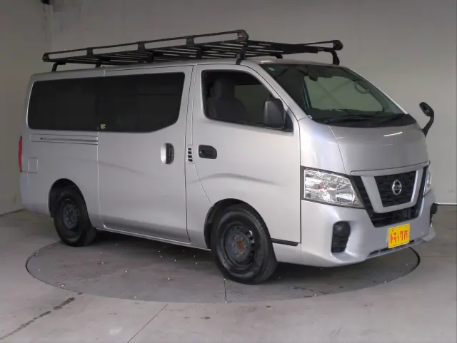 日産 ニッサン LDF-VW2E26(2WD)の写真14