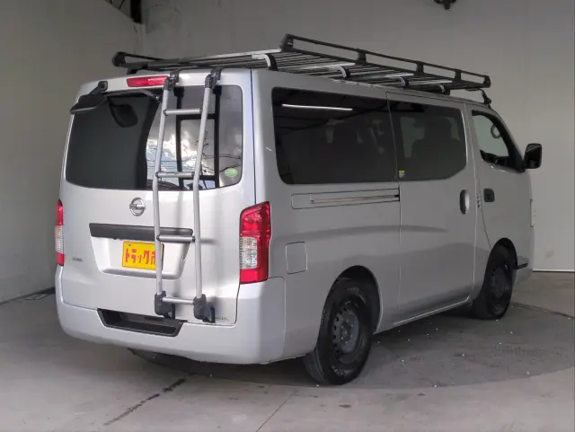 日産 ニッサン LDF-VW2E26(2WD)の写真15