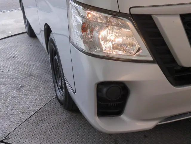 日産 ニッサン LDF-VW2E26(2WD)の写真16