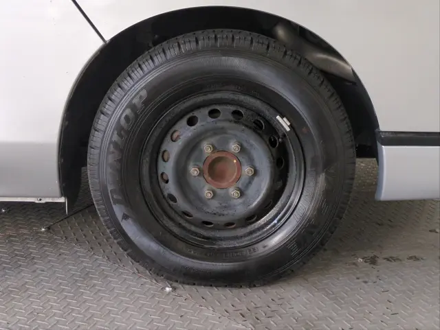 日産 ニッサン LDF-VW2E26(2WD)の写真17