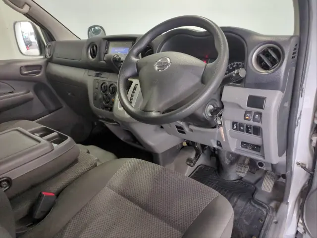 日産 ニッサン LDF-VW2E26(2WD)の写真18