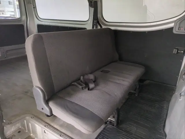 日産 ニッサン LDF-VW2E26(2WD)の写真20