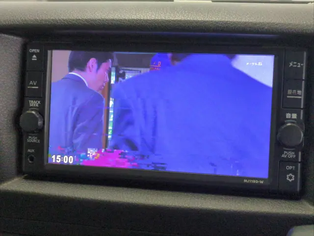 日産 ニッサン LDF-VW2E26(2WD)の写真22