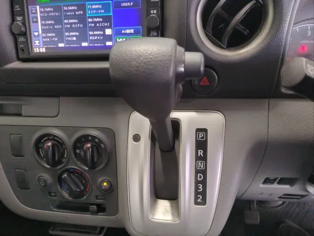 日産 ニッサン LDF-VW2E26(2WD)の写真23