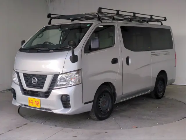 日産 ニッサン LDF-VW2E26(2WD)の写真30