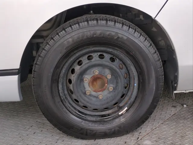 日産 ニッサン LDF-VW2E26(2WD)の写真39