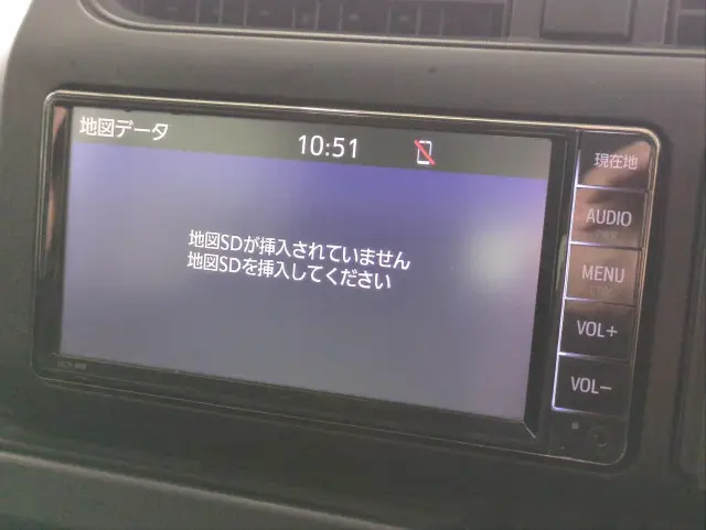 トヨタ プロボックスバン 6AE-NHP160V(2WD)の写真8