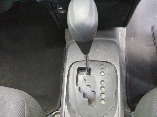 トヨタ プロボックスバン 6AE-NHP160V(2WD)の写真22