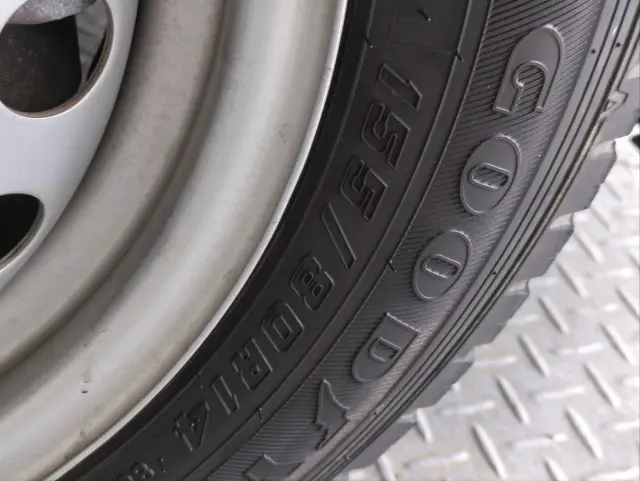 トヨタ プロボックスバン 6AE-NHP160V(2WD)の写真40