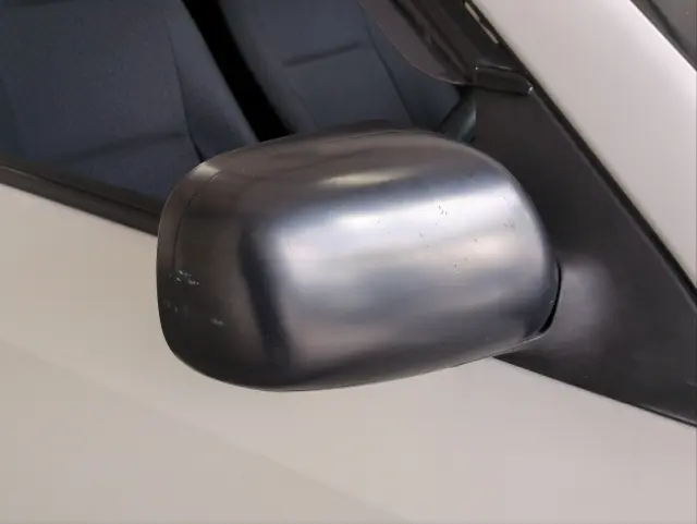 トヨタ プロボックスバン 6AE-NHP160V(2WD)の写真41