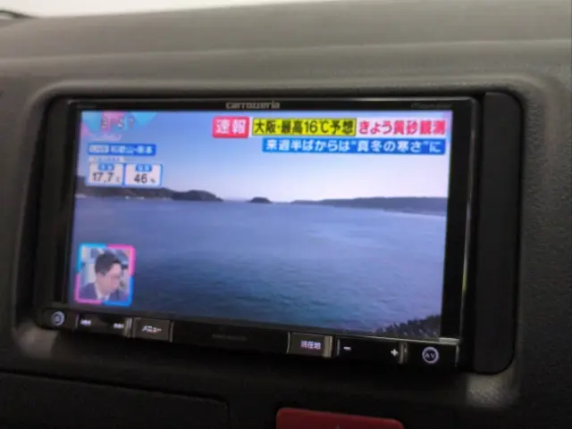 トヨタ ハイエースバン CBF-TRH200V(2WD)の写真27