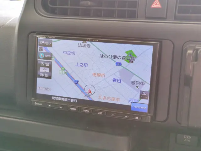 トヨタ プロボックスバン 6AE-NHP160V(2WD)の写真8