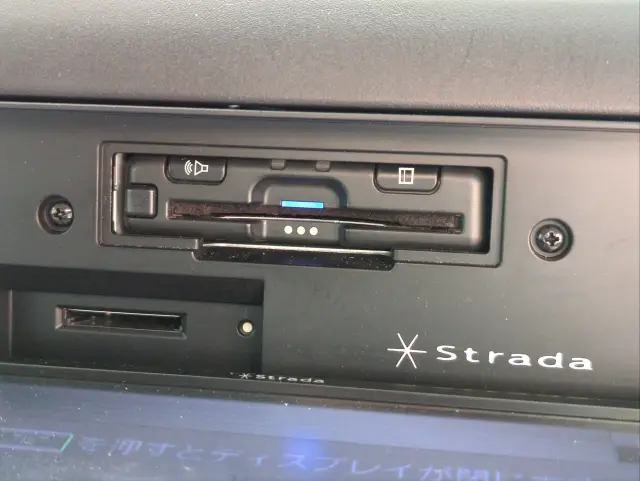 トヨタ プロボックスバン 6AE-NHP160V(2WD)の写真10