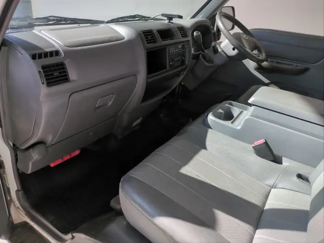 日産 バネットトラック ABF-SKP2TN(2WD)の写真2