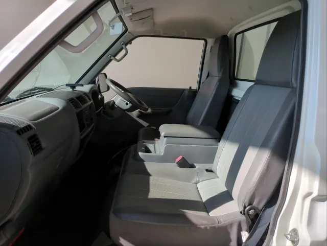 日産 バネットトラック ABF-SKP2TN(2WD)の写真3