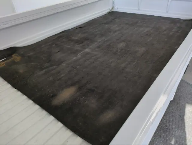 日産 バネットトラック ABF-SKP2TN(2WD)の写真4