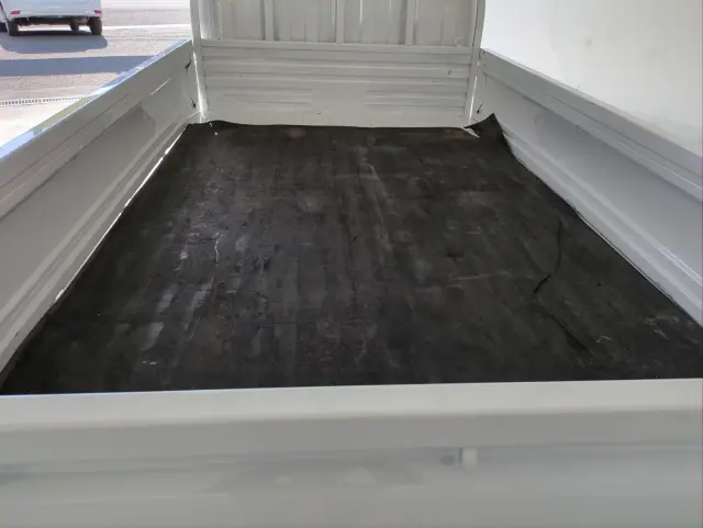 日産 バネットトラック ABF-SKP2TN(2WD)の写真5