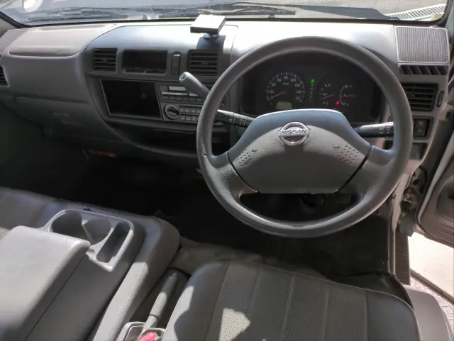 日産 バネットトラック ABF-SKP2TN(2WD)の写真6