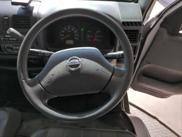 日産 バネットトラック ABF-SKP2TN(2WD)の写真7