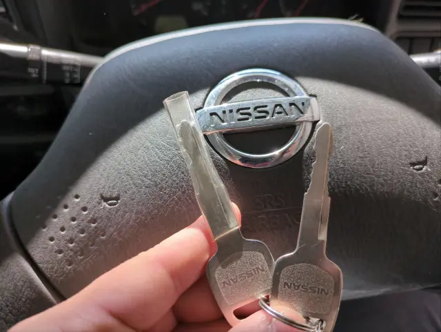 日産 バネットトラック ABF-SKP2TN(2WD)の写真11