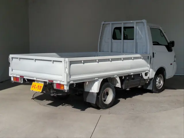日産 バネットトラック ABF-SKP2TN(2WD)の写真13