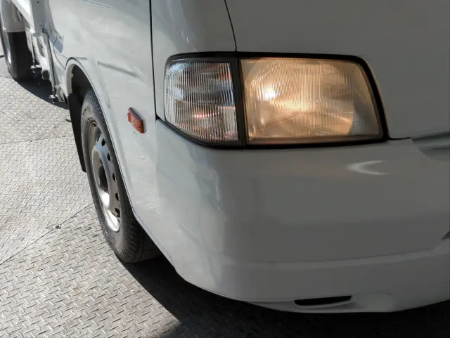 日産 バネットトラック ABF-SKP2TN(2WD)の写真14