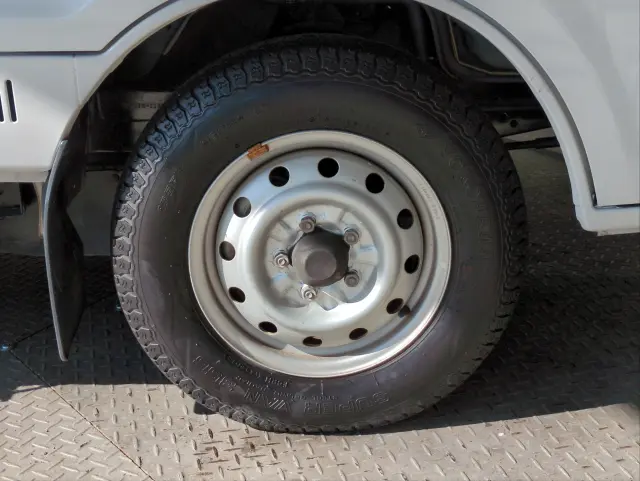 日産 バネットトラック ABF-SKP2TN(2WD)の写真15