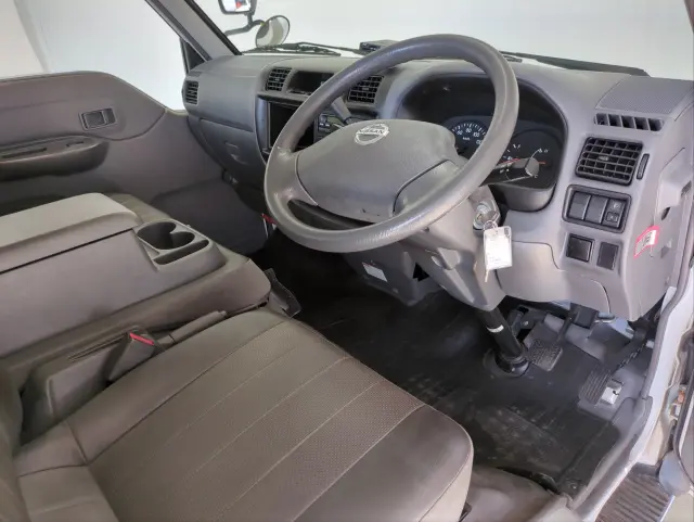 日産 バネットトラック ABF-SKP2TN(2WD)の写真16