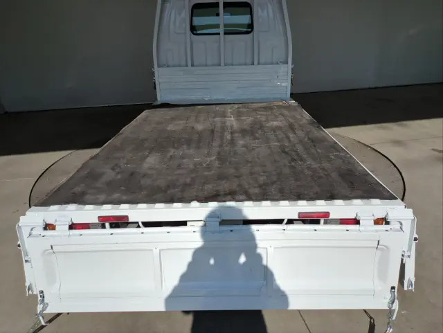 日産 バネットトラック ABF-SKP2TN(2WD)の写真19