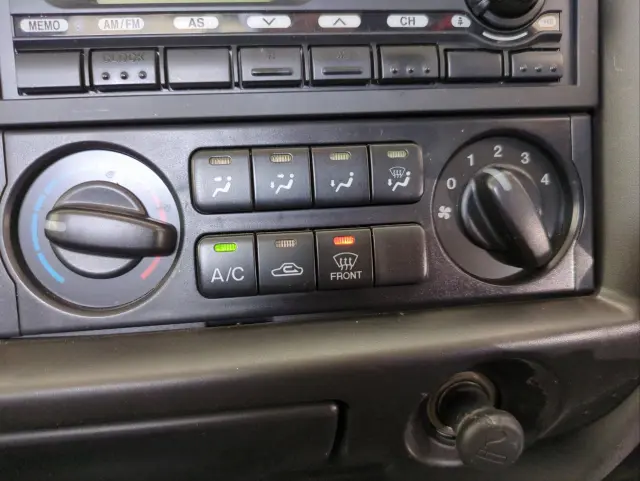 日産 バネットトラック ABF-SKP2TN(2WD)の写真21