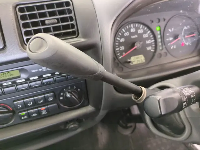 日産 バネットトラック ABF-SKP2TN(2WD)の写真22