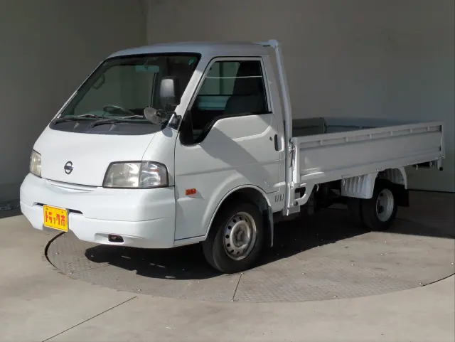 日産 バネットトラック ABF-SKP2TN(2WD)の写真26