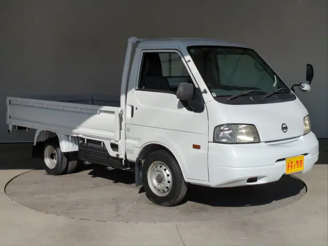 日産 バネットトラック ABF-SKP2TN(2WD)の写真28