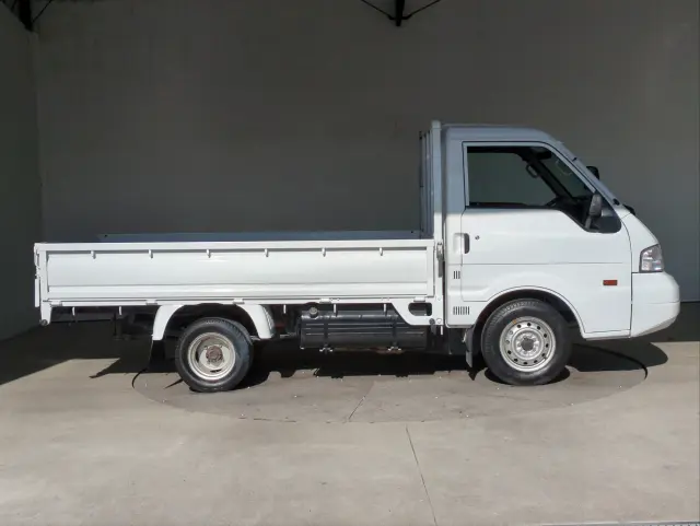 日産 バネットトラック ABF-SKP2TN(2WD)の写真29