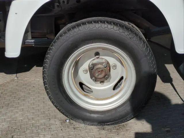 日産 バネットトラック ABF-SKP2TN(2WD)の写真34