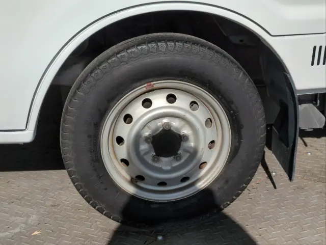 日産 バネットトラック ABF-SKP2TN(2WD)の写真35