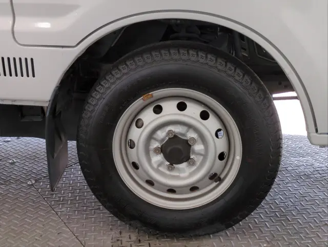 日産 バネットトラック ABF-SKP2TN(2WD)の写真36