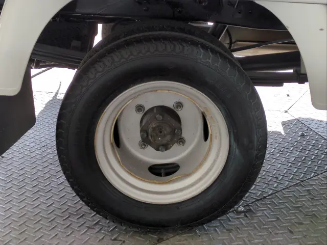 日産 バネットトラック ABF-SKP2TN(2WD)の写真37