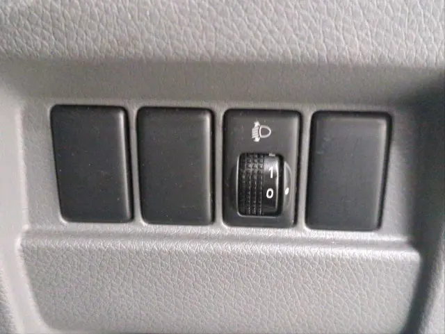 日産 キャラバン CBF-VR2E26(2WD)の写真12