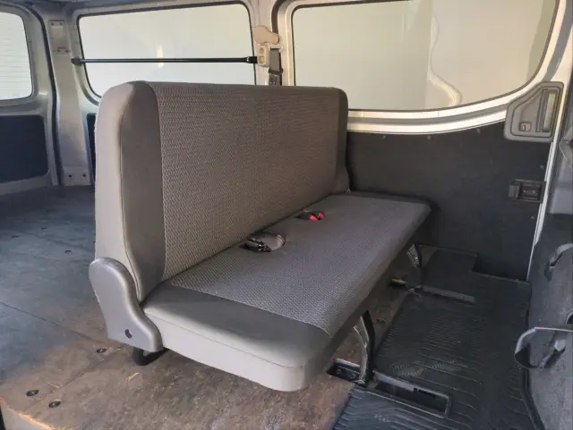 日産 キャラバン CBF-VR2E26(2WD)の写真20