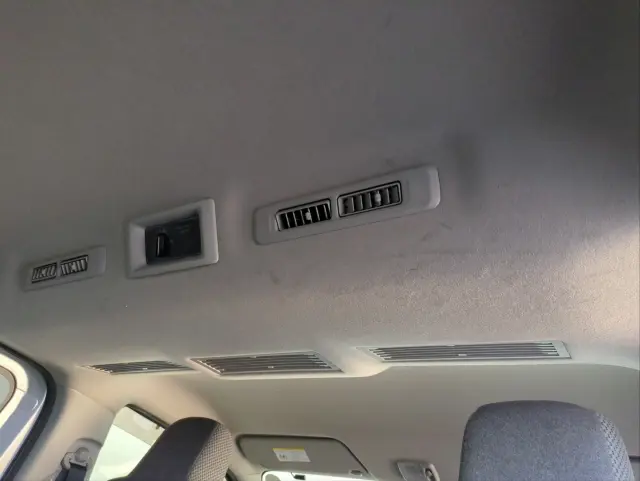 日産 キャラバン CBF-VR2E26(2WD)の写真21