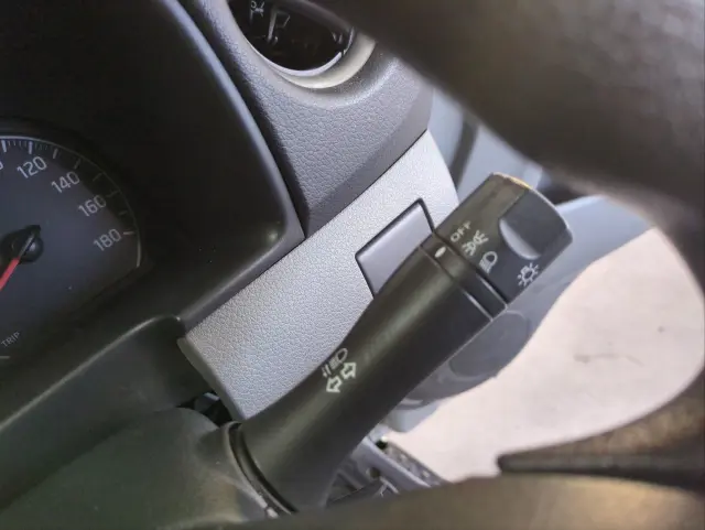 日産 キャラバン CBF-VR2E26(2WD)の写真24