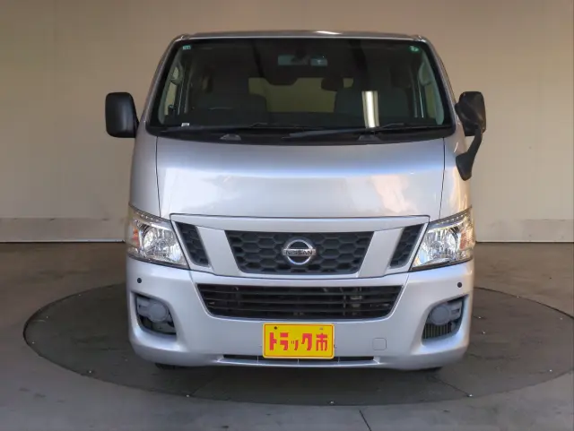 日産 キャラバン CBF-VR2E26(2WD)の写真31