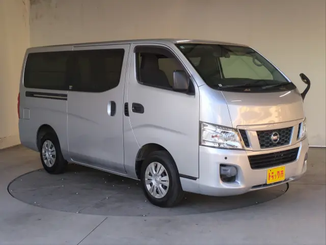 日産 キャラバン CBF-VR2E26(2WD)の写真32