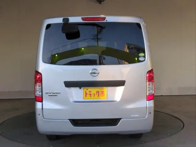 日産 キャラバン CBF-VR2E26(2WD)の写真35