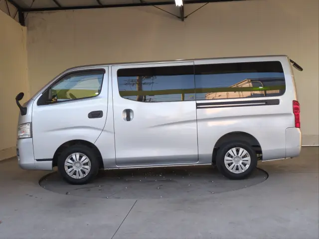 日産 キャラバン CBF-VR2E26(2WD)の写真37