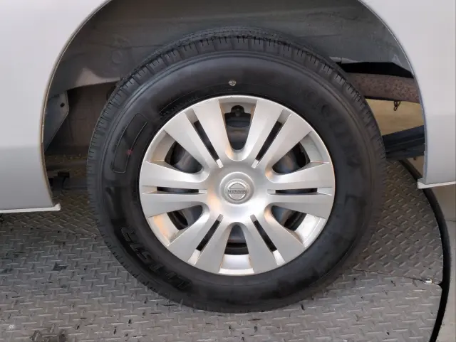 日産 キャラバン CBF-VR2E26(2WD)の写真38