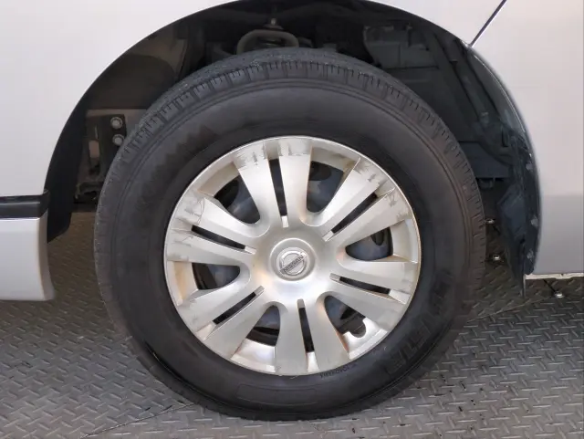 日産 キャラバン CBF-VR2E26(2WD)の写真39