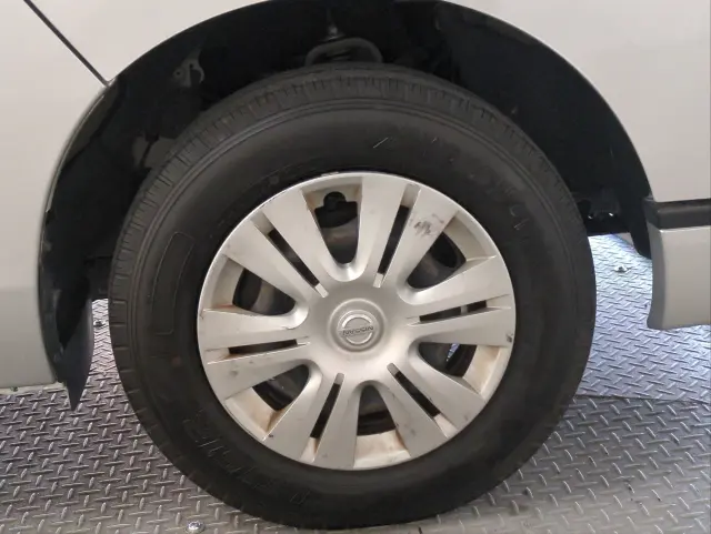 日産 キャラバン CBF-VR2E26(2WD)の写真40