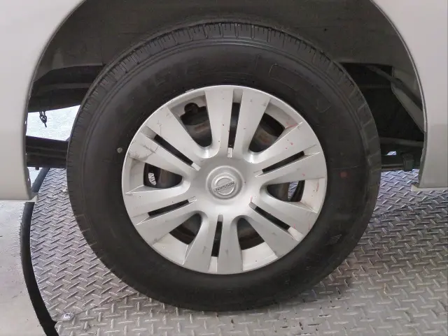 日産 キャラバン CBF-VR2E26(2WD)の写真41